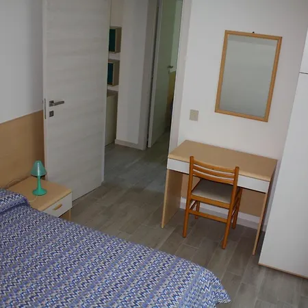 Maddalena Apartment