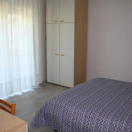 Maddalena Apartment *