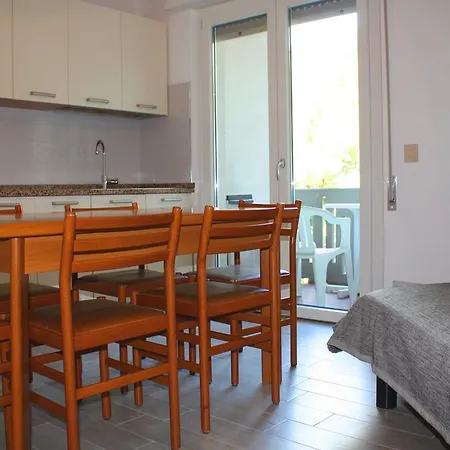 Apartment Maddalena