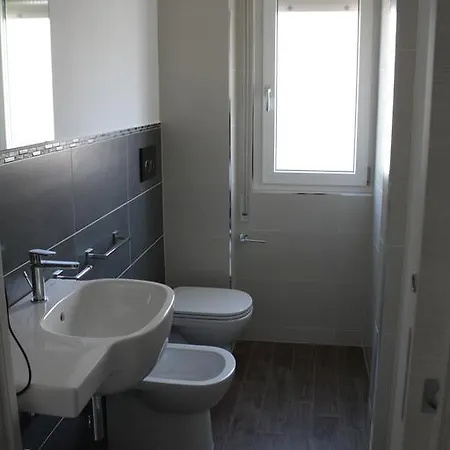 Apartment Maddalena *