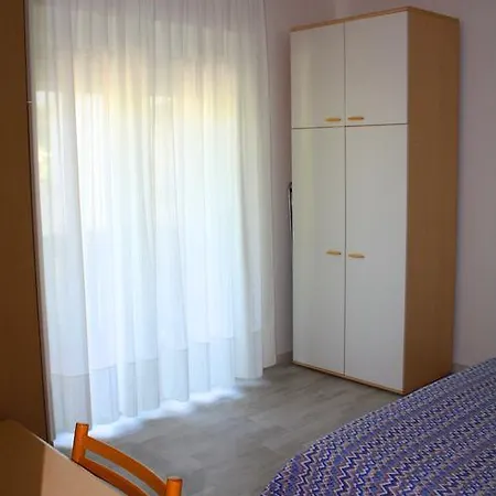 Maddalena Apartment