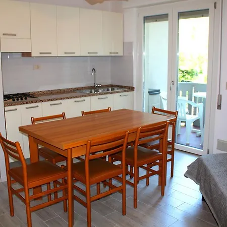 Maddalena Apartment *